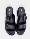 Beat Poetry Buckle Sandal_prev_5