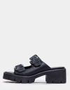 Beat Poetry Buckle Sandal_prev_1