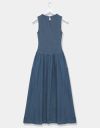 Beck Smocked Midi_prev_4