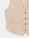 Beige Alix Vest_prev_5