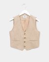 Beige Alix Vest_prev_1