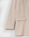 Beige Noemie Blazer_prev_6