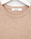 Benny Knit Top in Beige_prev_4