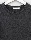 Benny Knit Top in Charcoal_prev_3