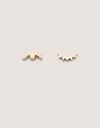 Winking Eye Studs by Bing Bang_prev_1
