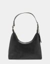 Black Half Moon Bag| $48_prev_1