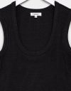 Black Leisurely Tank_prev_3