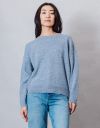 Blake Pullover in Blue/Grey_prev_3