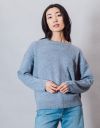 Blake Pullover in Blue/Grey_prev_2