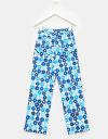 Blue Floral Crop Jeans_prev_7