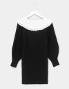 Bonham Collar Knit Mini_prev_4
