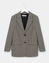 Boyfriend Check Blazer_prev_1