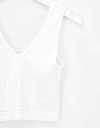 Brami Rib Tank in White_prev_4