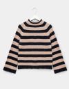 Brigitte Stripe Sweater_prev_1
