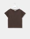 Brown Heather Tee_prev_1