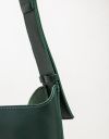 Buckle Tote in Green_prev_5