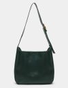 Buckle Tote in Green_prev_1