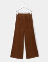 Buffy Trousers in Brown_prev_4