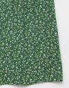 Button Floral Dress in Lime_prev_4