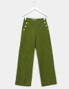 Buttoned Linen Cotton Pants_prev_1