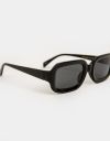 Cabana Sunglasses in Carbon_prev_2