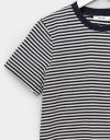 Cade Stripe Tee in Navy_prev_3