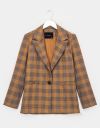 Cady Plaid Blazer_prev_1