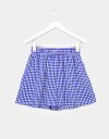 Calie Check Shorts_prev_1