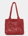 Carlina Woven Bag in Rouge_prev_1