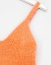Celeste Fuzzy Cami in Apricot_prev_3