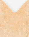Celeste Fuzzy Cami in Beige_prev_2