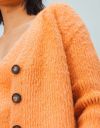 Celeste Fuzzy Cardi in Apricot_prev_6