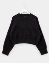 Chambers Pull-Over in Black_prev_1