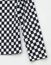 Checker Mock Neck_prev_5