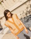 Checker Pocket Vest_prev_6
