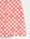 Checkerboard Mini Skirt_prev_5