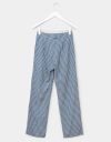 Checks Crop Pant_prev_5