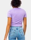 Cher Fuzzy Knit Top in Lilac_prev_5