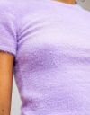 Cher Fuzzy Knit Top in Lilac_prev_6