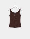 Choco Pointelle Cami_prev_1