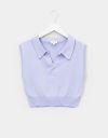 Chukka Collar Knit in Lavender_prev_1