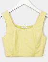 Citron Crop Top_prev_2