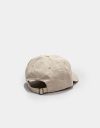 Classic Baseball Cap in Beige_prev_3