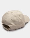 Classic Baseball Cap in Beige_prev_2