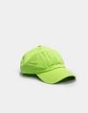 Classic Baseball Cap in Lime_prev_1