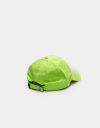 Classic Baseball Cap in Lime_prev_3