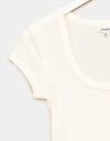 Cloud Leisurely Tee_prev_2