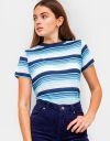 Coast Stripe Tee_prev_2