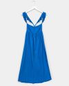 Cobalt Babydoll Midi_prev_1