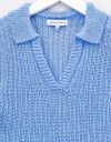 Cousin Collar Crop Knit in Blue_prev_5